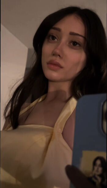 Full leaked Xist private onlyfans photo