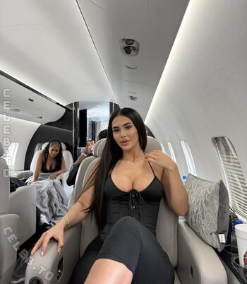Full leaked Aaliyah jay private onlyfans photo