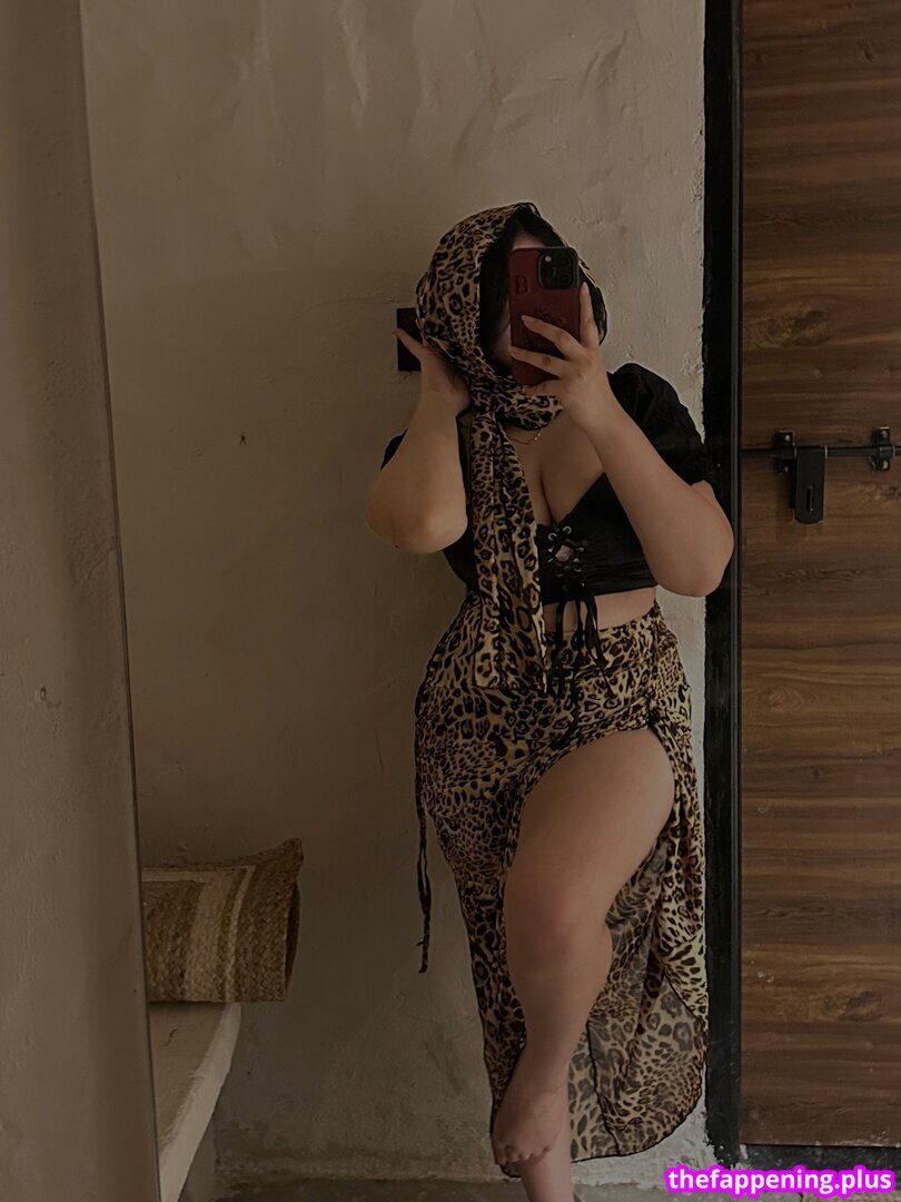 Aarohi Tirpude / aarohitirpude_ Naken OnlyFans Foto #17