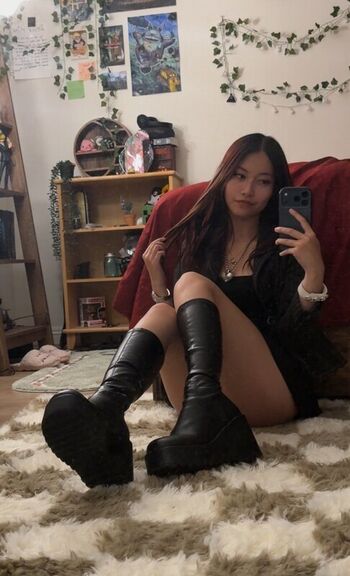 Full leaked Alrightcarina private onlyfans photo
