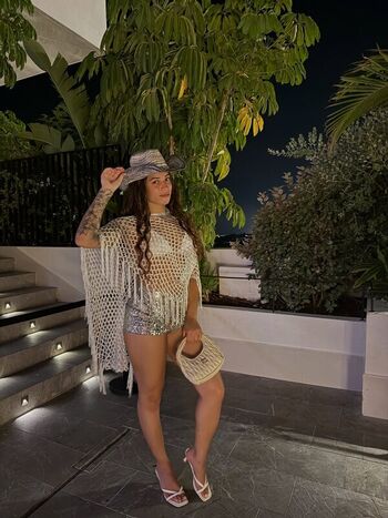 Full leaked Amiah simmons page private onlyfans photo
