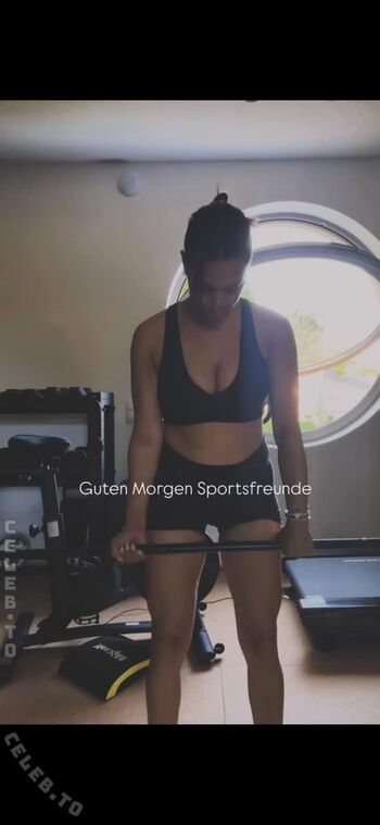 Full leaked Amira aly private onlyfans photo
