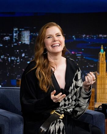 Full leaked Amy adams private onlyfans photo