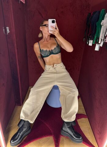 Full leaked Ana maks private onlyfans photo