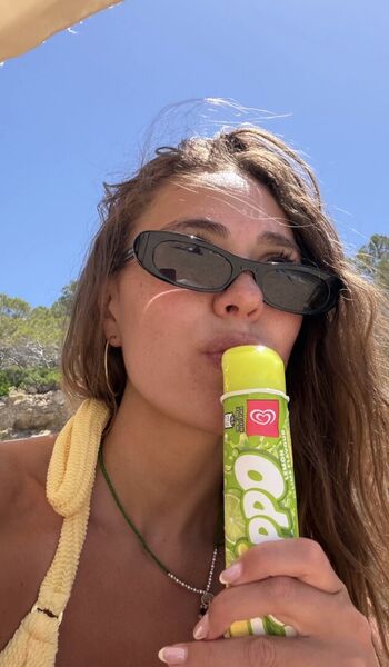 Full leaked Ana sofia fehn private onlyfans photo