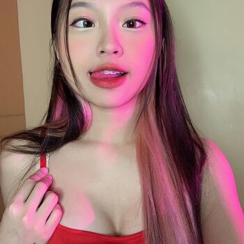 Full leaked Angela muji private onlyfans photo