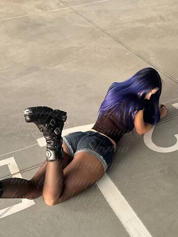 Full leaked Annfigma private onlyfans photo