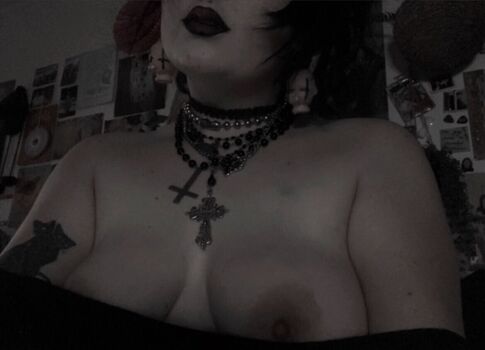 Full leaked Aphythecrybaby private onlyfans photo