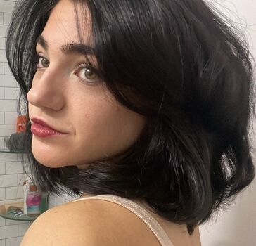 Full leaked Apinky private onlyfans photo