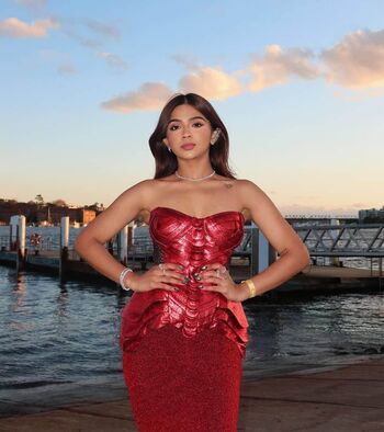 Full leaked Apoorva mukhija private onlyfans photo