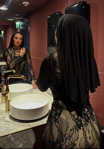 arabiccwoman
