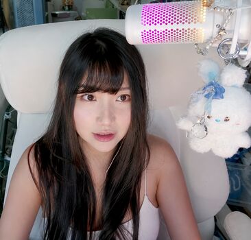 Full leaked Ariasaki private onlyfans photo