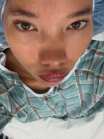 Full leaked Ashley moore private onlyfans photo