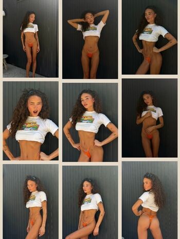 Full leaked Ashley moore private onlyfans photo