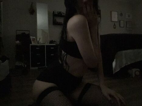 Full leaked Asphyxition private onlyfans photo