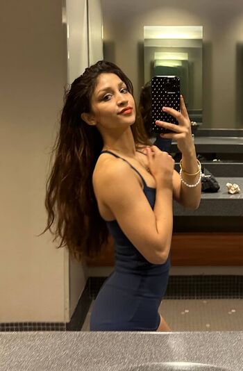 Full leaked Ava justin private onlyfans photo