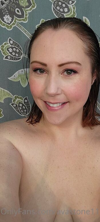 Full leaked Avastone private onlyfans photo