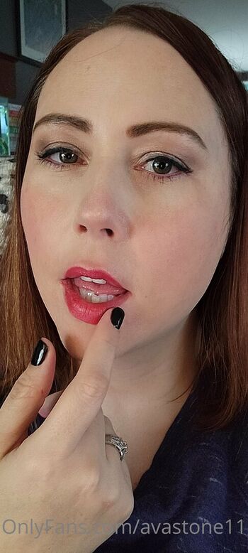 Full leaked Avastone private onlyfans photo