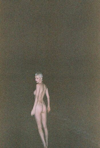 Full leaked Babyvailen private onlyfans photo