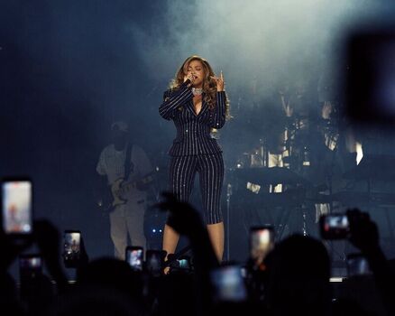 Full leaked Beyonce private onlyfans photo