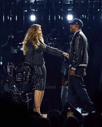 Full leaked Beyonce private onlyfans photo