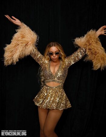 Full leaked Beyonce private onlyfans photo