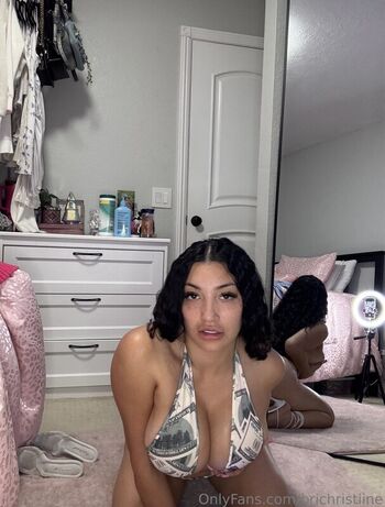Full leaked Brianna christine private onlyfans photo