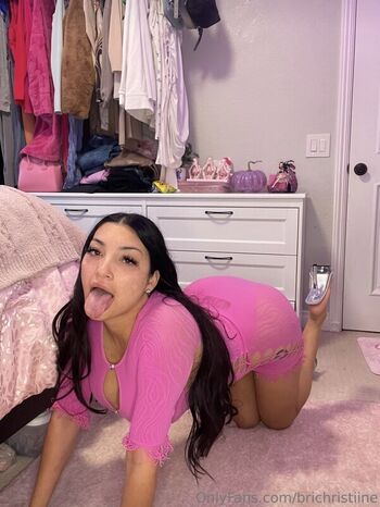Full leaked Brianna christine private onlyfans photo