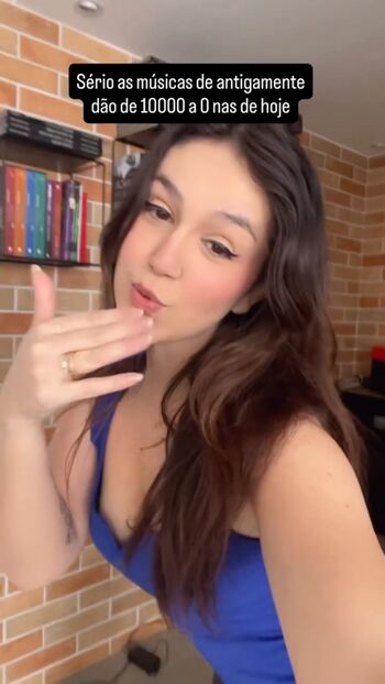 Full leaked Carolzinha private onlyfans photo