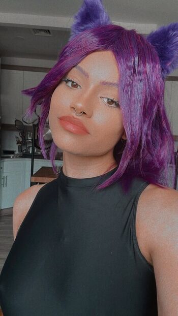 Full leaked Catboymegumi private onlyfans photo