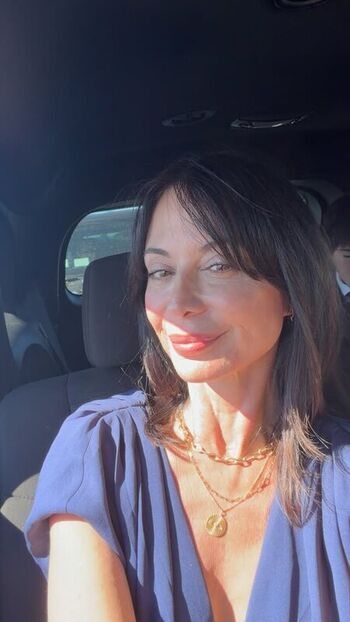 Full leaked Catherine bell private onlyfans photo