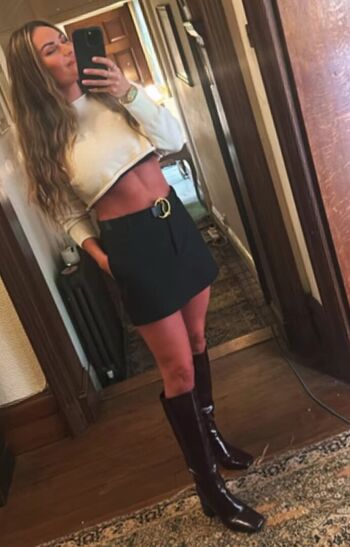 Chanel Cresswell