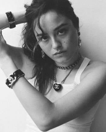 Full leaked Chase sui wonders private onlyfans photo