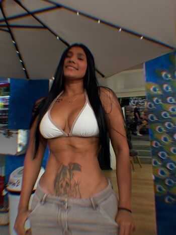 Full leaked Chloe rivera private onlyfans photo