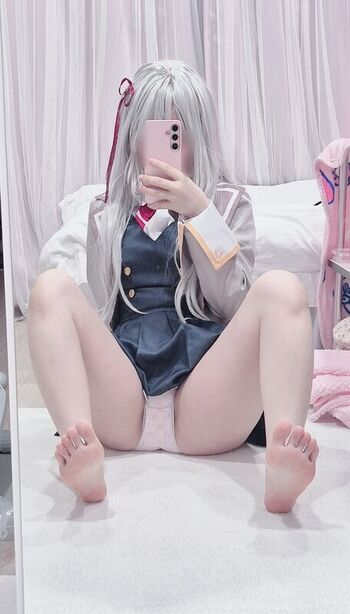 Full leaked Chu private onlyfans photo