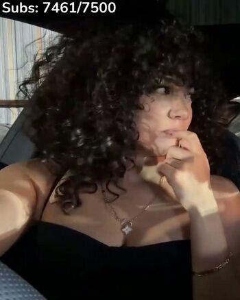 Full leaked Cinnabrit private onlyfans photo