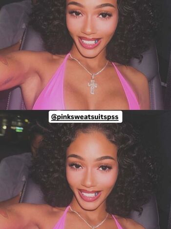 Full leaked Coi leray private onlyfans photo