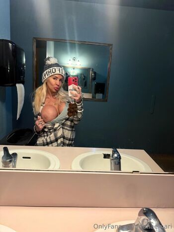 Full leaked Danae mari private onlyfans photo