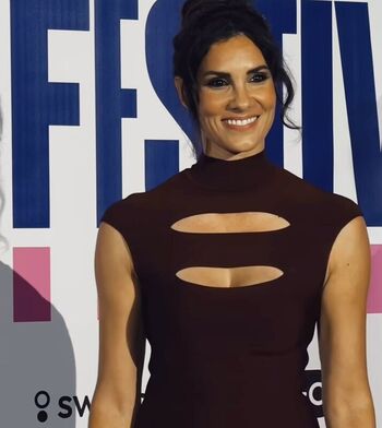Full leaked Daniela ruah private onlyfans photo