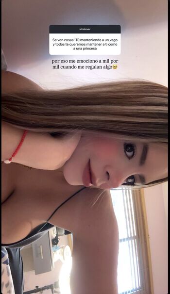 Full leaked Dara vasquez private onlyfans photo