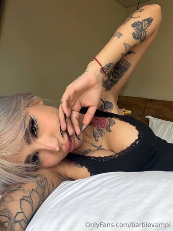 Full leaked Diavlo lilith private onlyfans photo