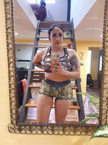 Full leaked Dryeikil private onlyfans photo