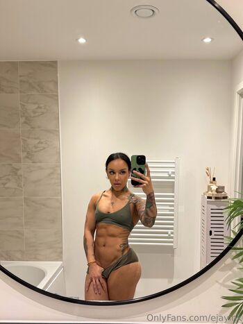 Full leaked Ejayink private onlyfans photo