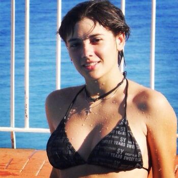 Full leaked Elena musuruana private onlyfans photo
