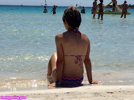 Full leaked Elena musuruana private onlyfans photo