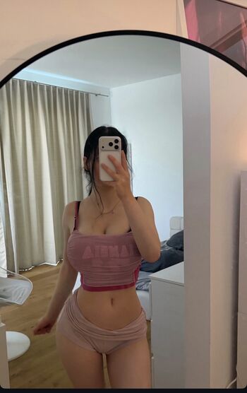 Full leaked Elisa aline private onlyfans photo