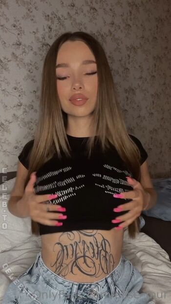 Full leaked Elise shine page private onlyfans photo