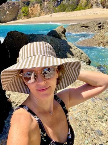 Elizabeth Banks