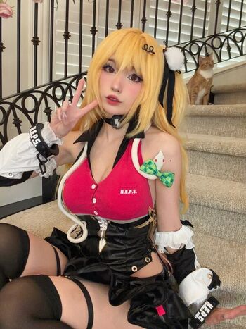 Full leaked Emiru private onlyfans photo