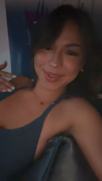 Full leaked Emmilovscats private onlyfans photo
